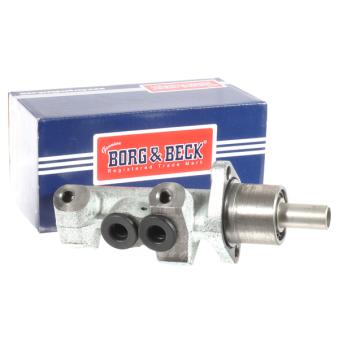 Maître-cylindre de frein BORG & BECK BBM4412