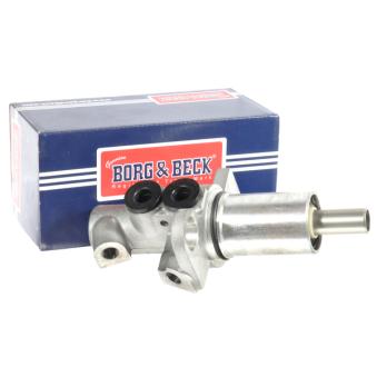 Maître-cylindre de frein BORG & BECK OEM 8E0611021
