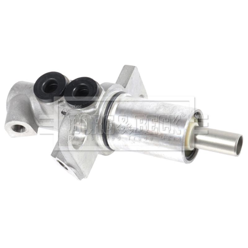 Maître-cylindre de frein BORG & BECK BBM4668 - Visuel 1
