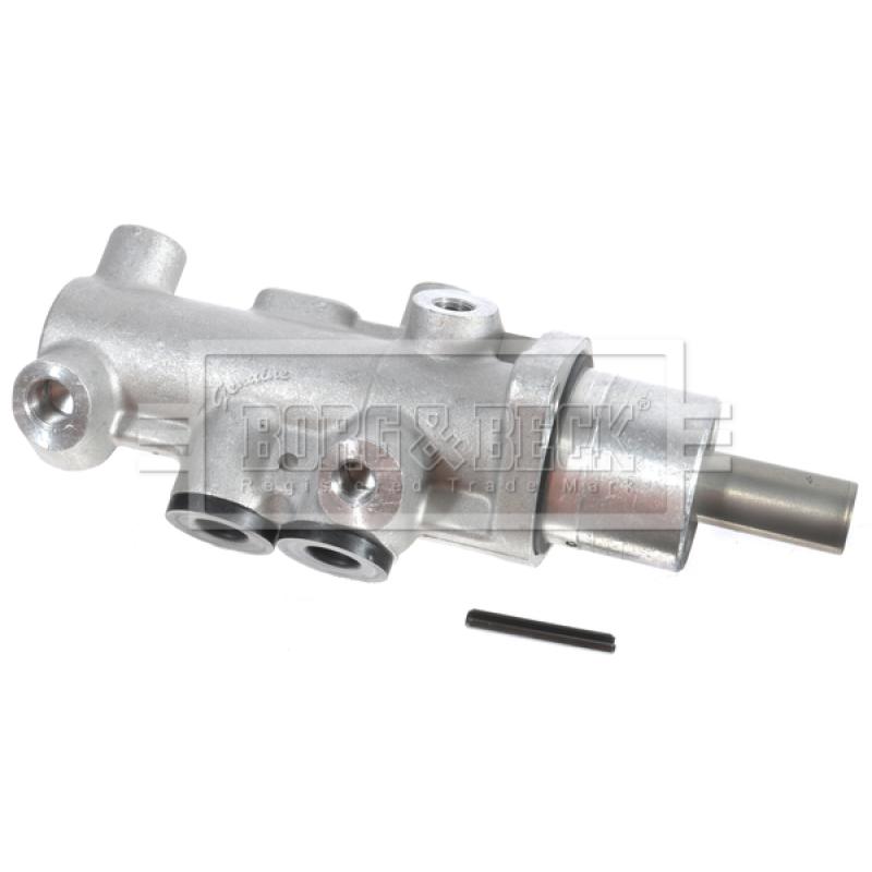 Maître-cylindre de frein BORG & BECK BBM4695 - Visuel 1