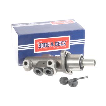 Maître-cylindre de frein BORG & BECK OEM 4601K2