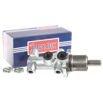 Maître-cylindre de frein BORG & BECK OEM 7701208266 Maître-cylindre de frein BORG & BECK OEM 7701208266