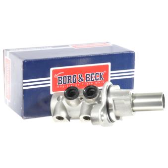 Maître-cylindre de frein BORG & BECK BBM4749
