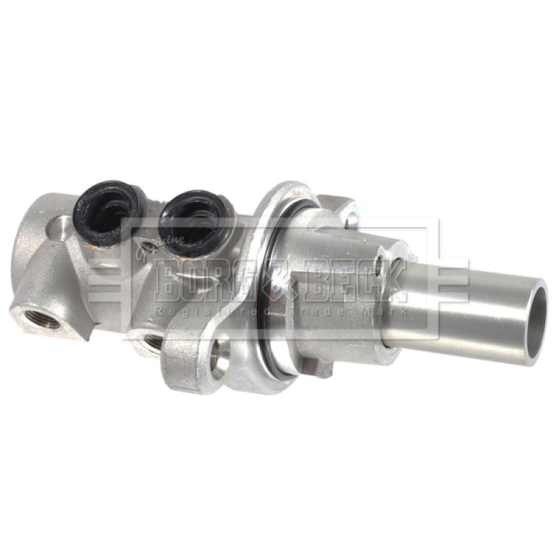 Maître-cylindre de frein BORG & BECK BBM4749 - Visuel 1