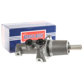 Maître-cylindre de frein BORG & BECK OEM 2D0611019E