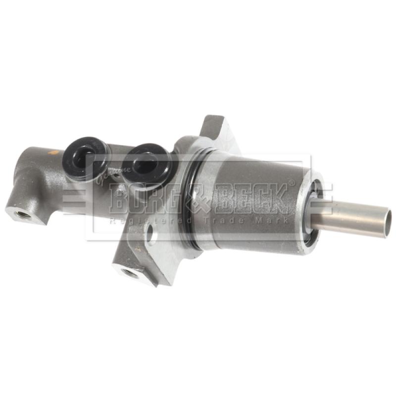 Maître-cylindre de frein BORG & BECK BBM4754 - Visuel 1