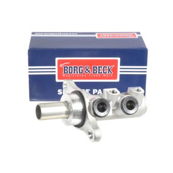 Maître-cylindre de frein BORG & BECK BBM4766