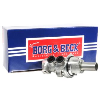 Maître-cylindre de frein BORG & BECK BBM4781