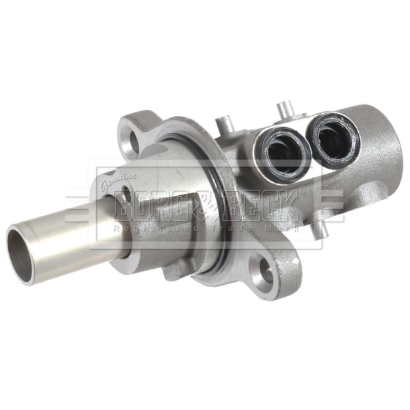 Maître-cylindre de frein BORG & BECK BBM4796 - Visuel 1