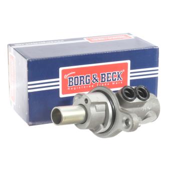Maître-cylindre de frein BORG & BECK [BBM4797]