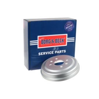 Tambour de frein BORG & BECK OEM 96386901