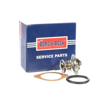 Thermostat d'eau BORG & BECK OEM 1086282