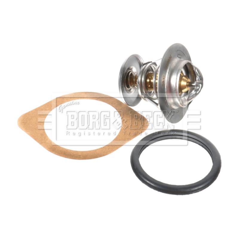 Thermostat d'eau BORG & BECK BBT028 - Visuel 1