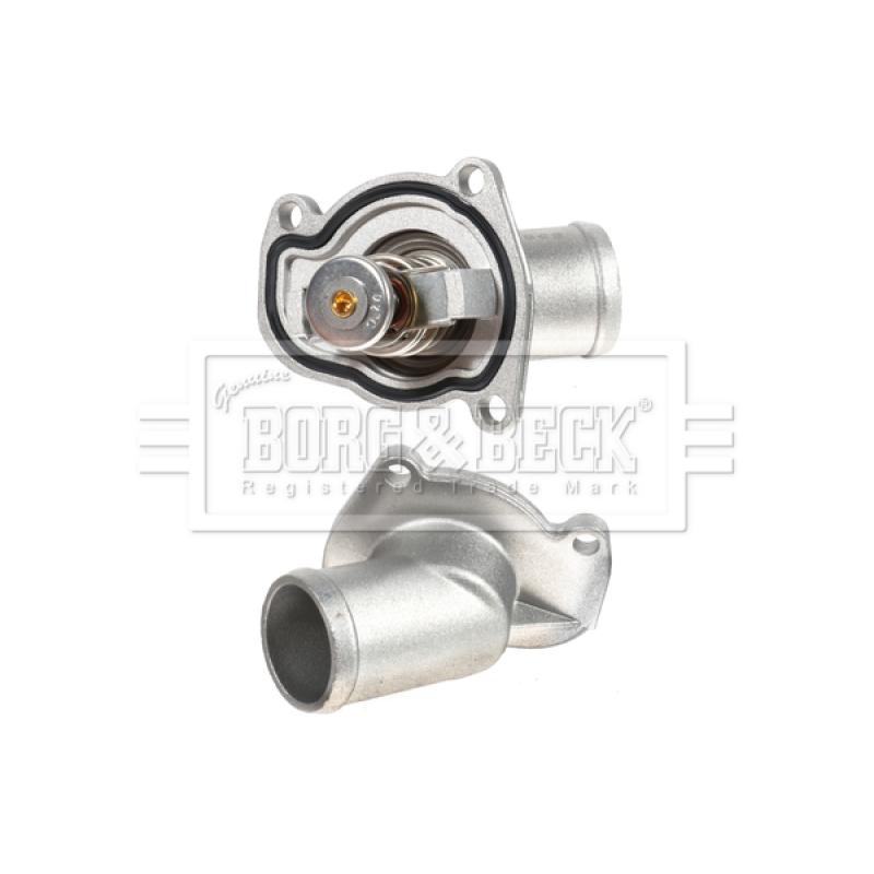 Thermostat d'eau BORG & BECK BBT070 - Visuel 1