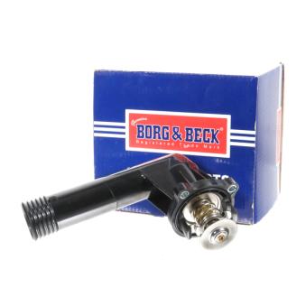 Thermostat d'eau BORG & BECK OEM 11531739755