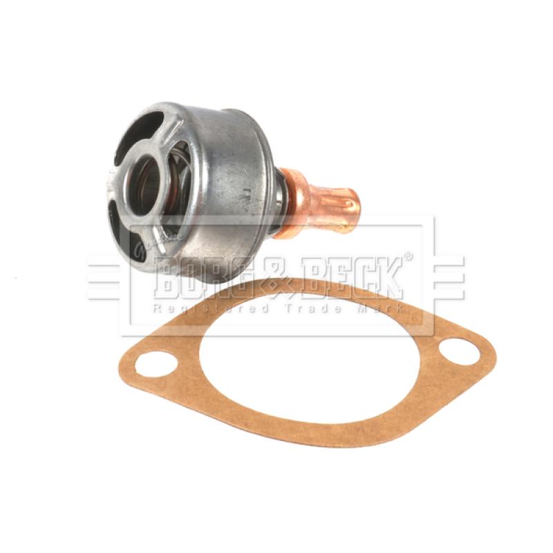 Thermostat d'eau BORG & BECK BBT138 - Visuel 1