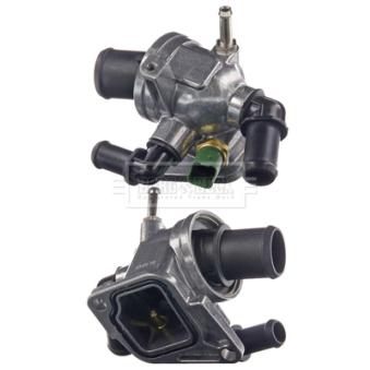 Thermostat d'eau BORG & BECK OEM 55202373