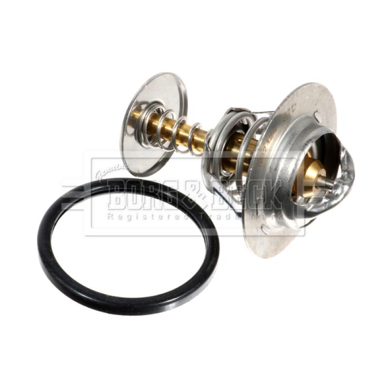 Thermostat d'eau BORG & BECK BBT183 - Visuel 2