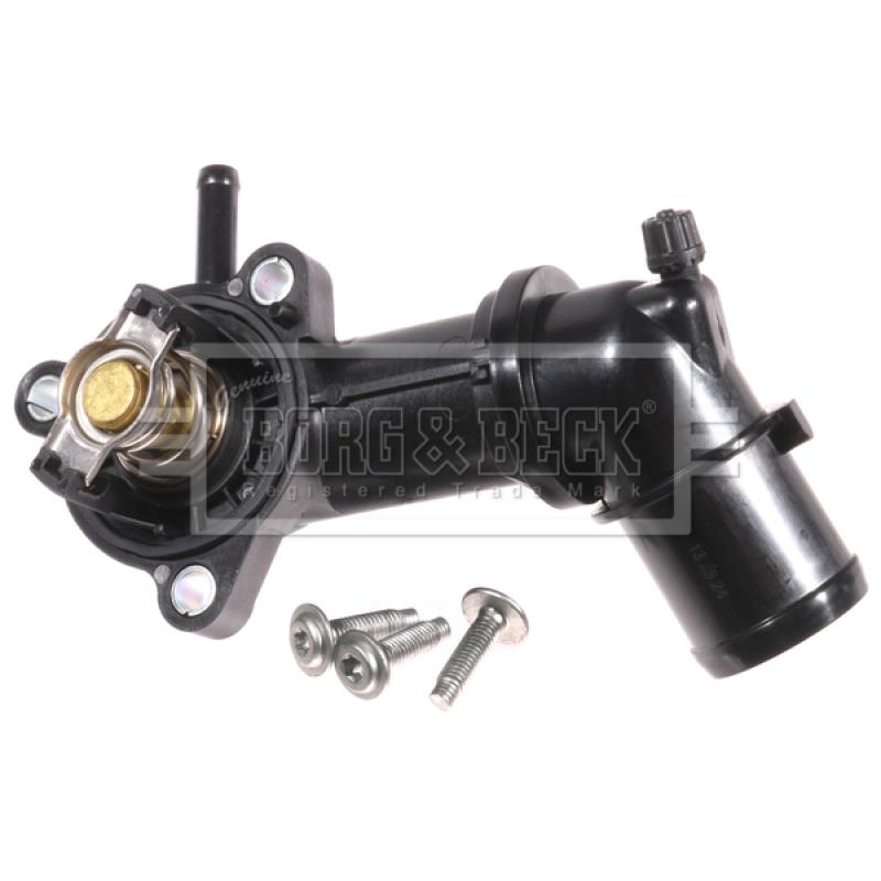 Thermostat d'eau BORG & BECK BBT207 - Visuel 1