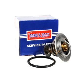 Thermostat d'eau BORG & BECK OEM 21200BN301