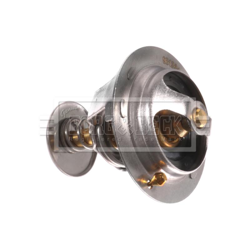 Thermostat d'eau BORG & BECK BBT382 - Visuel 1