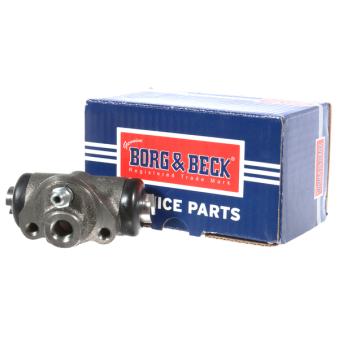 Cylindre de roue BORG & BECK BBW1046
