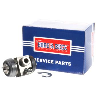 Cylindre de roue BORG & BECK BBW1073