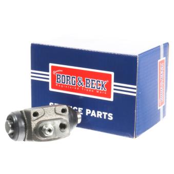 Cylindre de roue BORG & BECK OEM 1E0054910