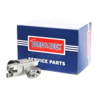 Cylindre de roue BORG & BECK OEM GWC1208