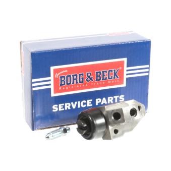 Cylindre de roue BORG & BECK OEM 11290