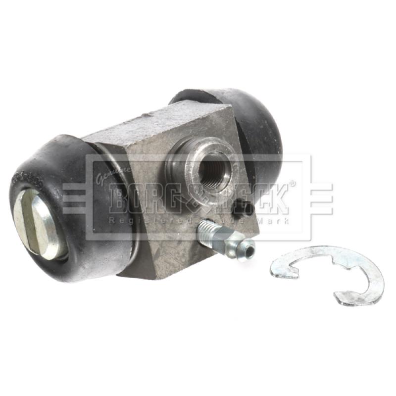 Cylindre de roue BORG & BECK BBW1555 - Visuel 1