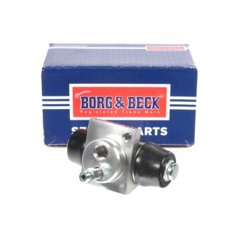 Cylindre de roue BORG & BECK OEM 550144