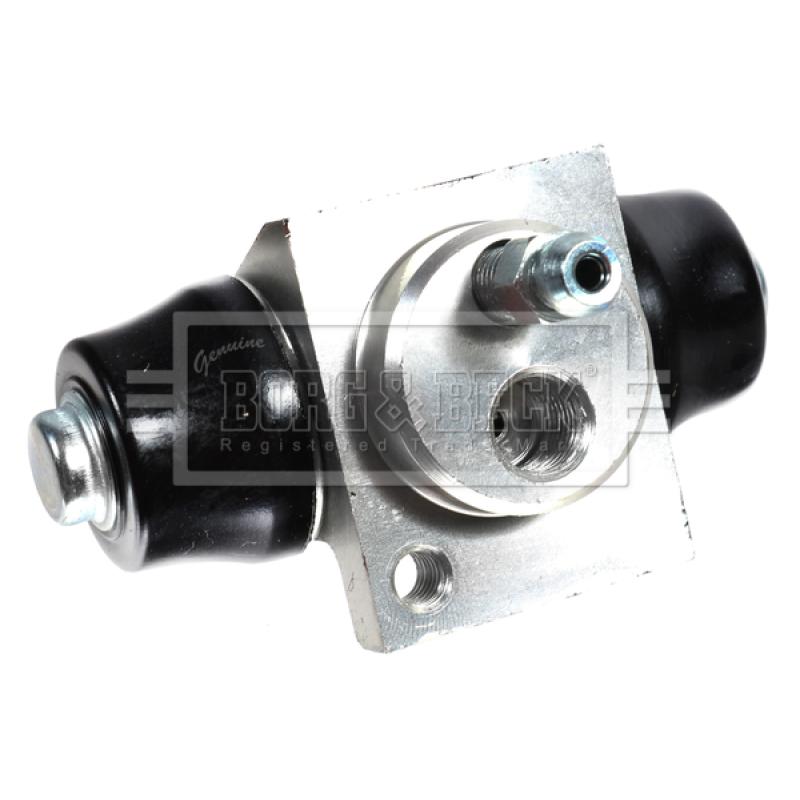 Cylindre de roue BORG & BECK BBW1719 - Visuel 1