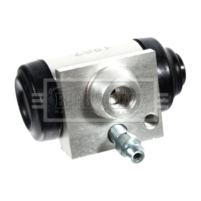 Cylindre de roue BORG & BECK BBW1867 - Visuel 1