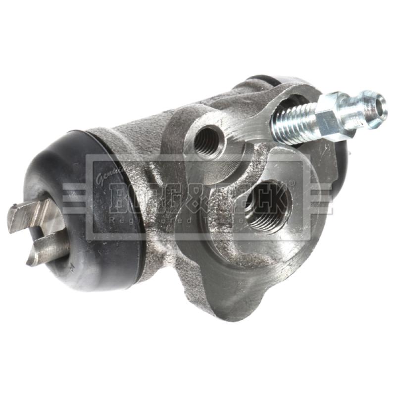 Cylindre de roue BORG & BECK BBW1875 - Visuel 1