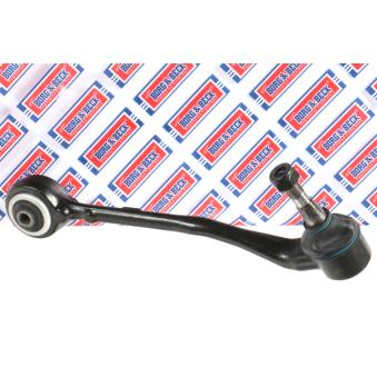 Triangle ou bras de suspension (train avant) BORG & BECK OEM 31126760276