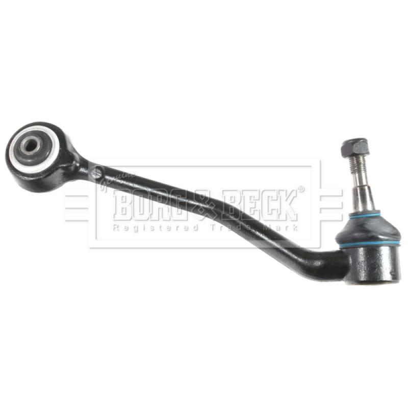 Triangle ou bras de suspension (train avant) BORG & BECK BCA6204 - Visuel 2