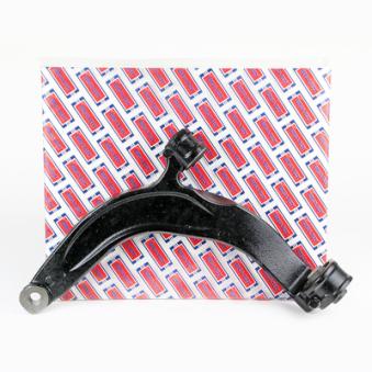 Triangle ou bras de suspension (train avant) BORG & BECK OEM 7h0407151g