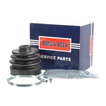 Joint-soufflet, arbre de commande BORG & BECK BCB2055