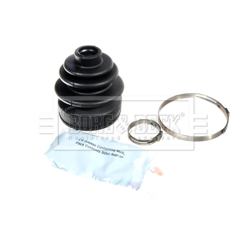 Joint-soufflet, arbre de commande BORG & BECK BCB2355 - Visuel 2