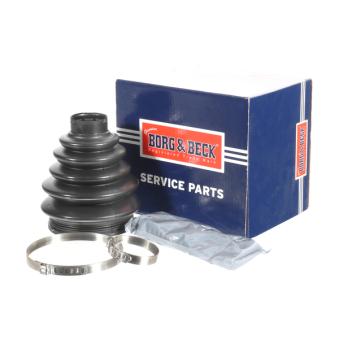 Joint-soufflet, arbre de commande BORG & BECK BCB2360