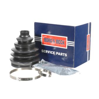 Joint-soufflet, arbre de commande BORG & BECK BCB2394