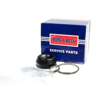 Joint-soufflet, arbre de commande BORG & BECK [BCB2414]