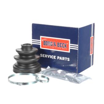 Joint-soufflet, arbre de commande BORG & BECK BCB2458