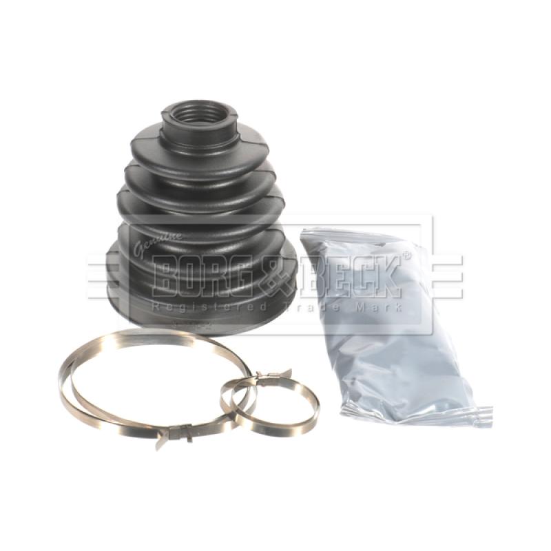 Joint-soufflet, arbre de commande BORG & BECK BCB2864 - Visuel 2