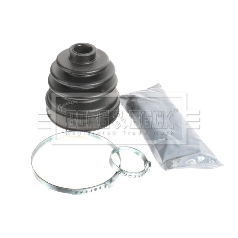 Joint-soufflet, arbre de commande BORG & BECK BCB2881 - Visuel 2