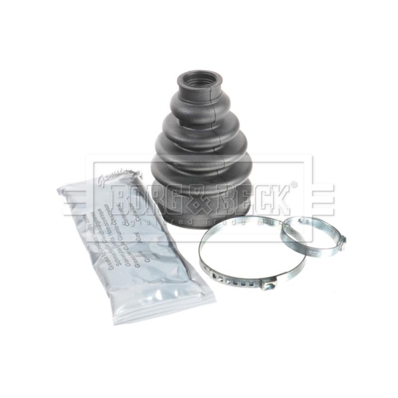 Joint-soufflet, arbre de commande BORG & BECK BCB2920 - Visuel 2