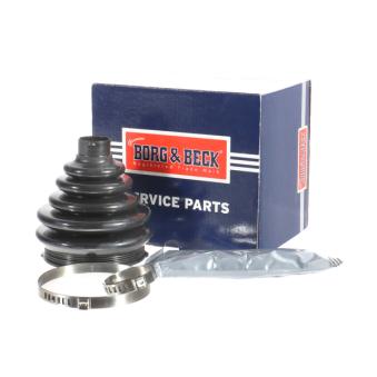 Joint-soufflet, arbre de commande BORG & BECK BCB6071