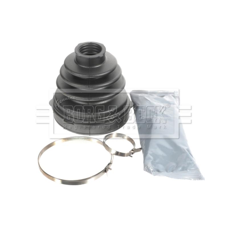 Joint-soufflet, arbre de commande BORG & BECK BCB6117 - Visuel 2