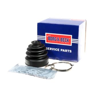 Joint-soufflet, arbre de commande BORG & BECK OEM C9741JD52B